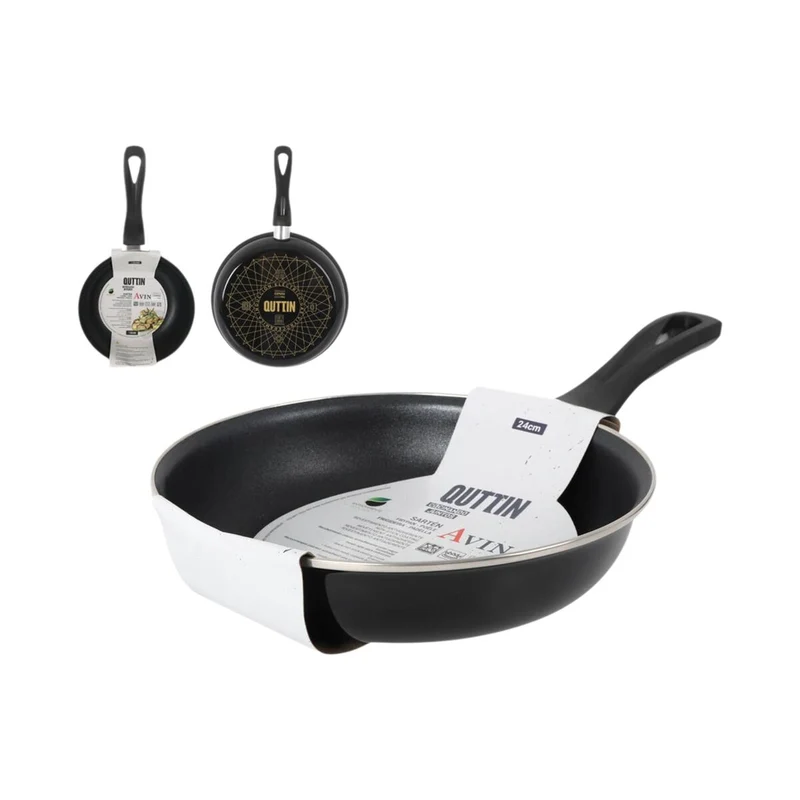 Pan Quttin Avin (6 Units)