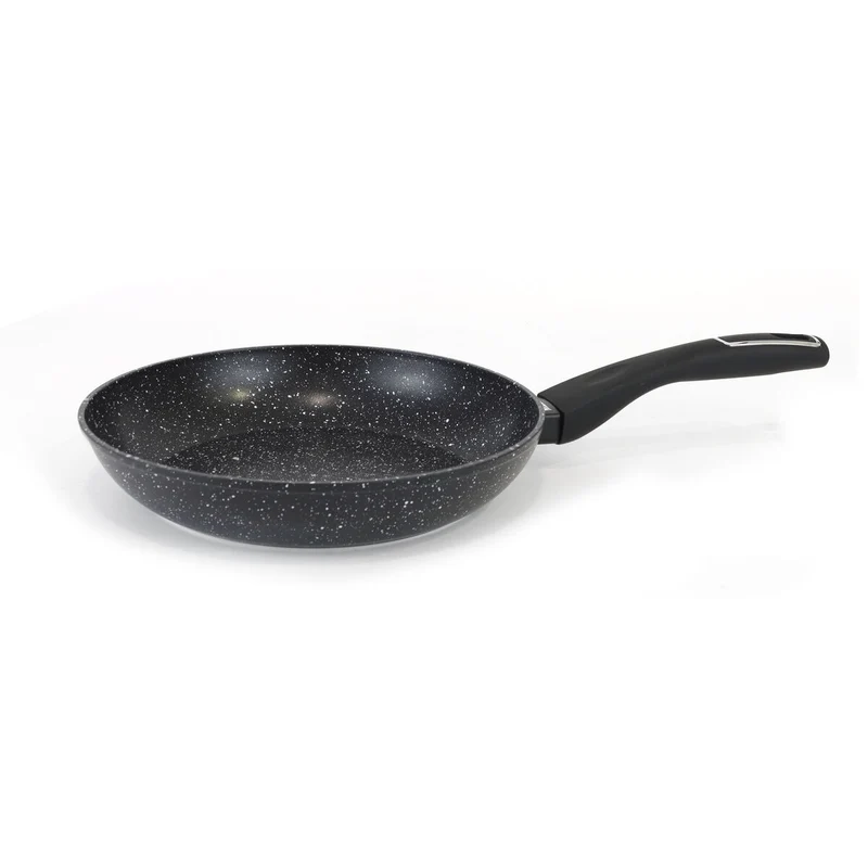 Set of pans Quttin 3,5 mm (4 Units)