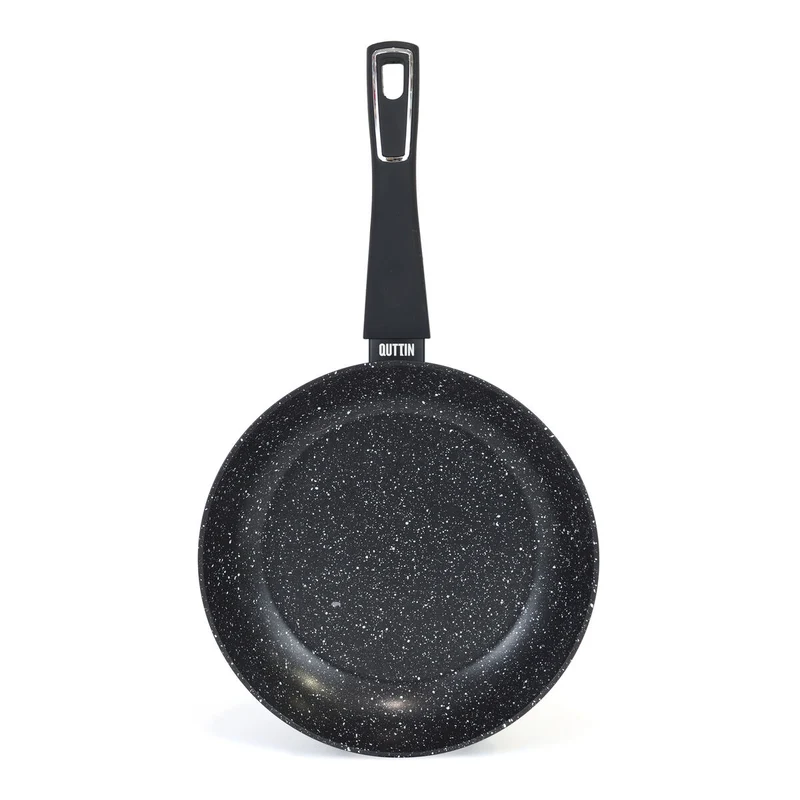 Set of pans Quttin 3,5 mm (4 Units)