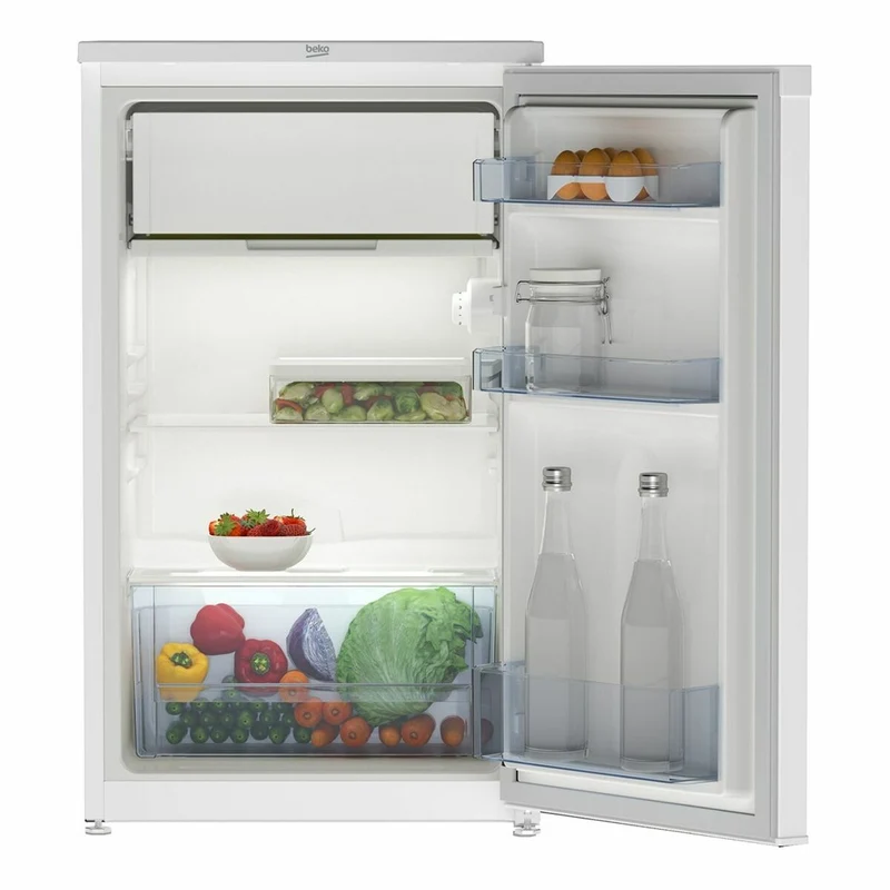 Refrigerator BEKO TS190340N White
