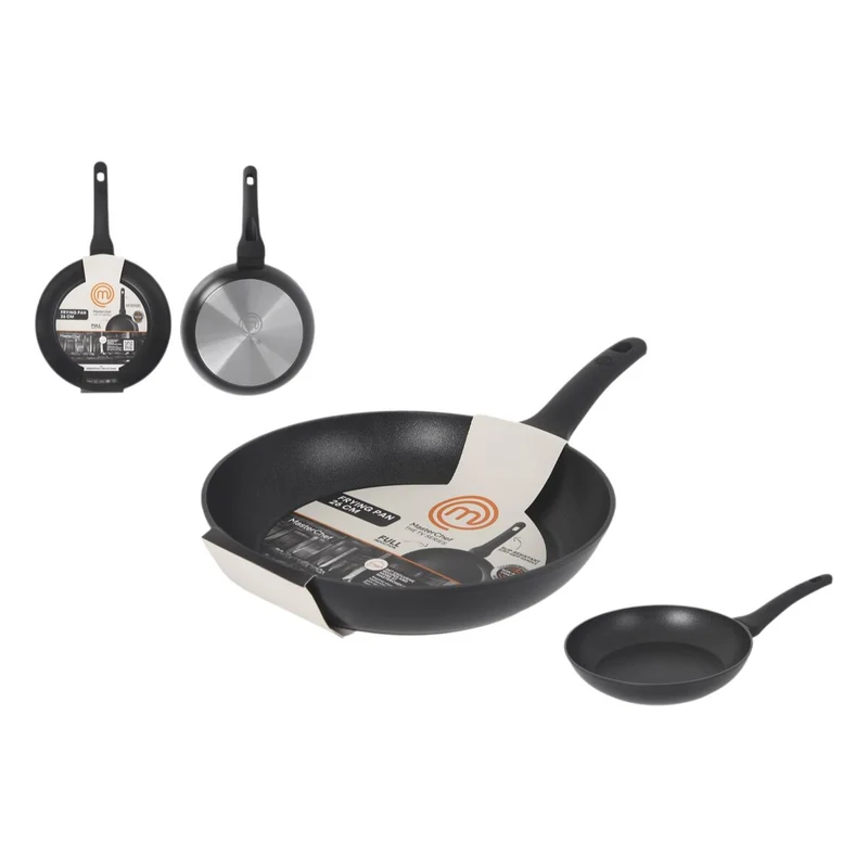 Pan MasterChef (6 Units)