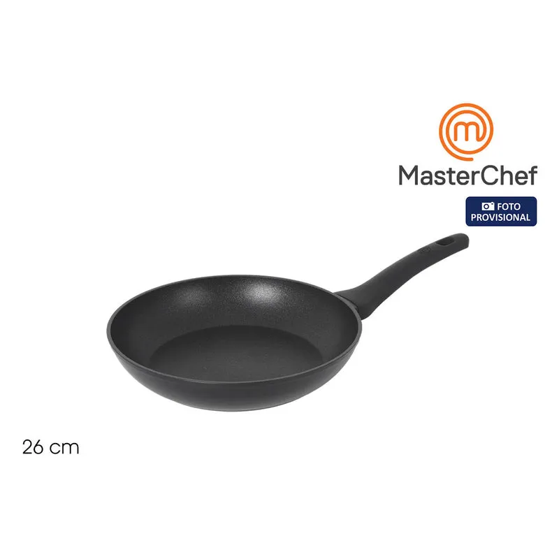 Pan MasterChef (6 Units)