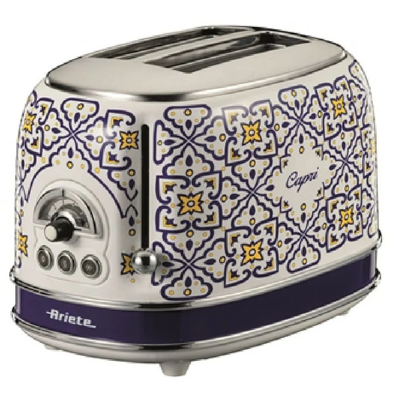Toaster Ariete 155 810 W White