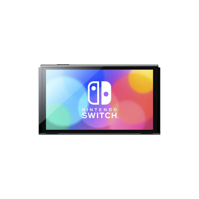 Nintendo Switch Nintendo OLED Blue Red