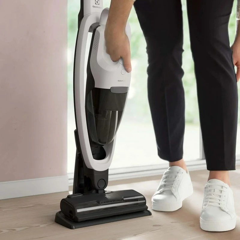 Stick Vacuum Cleaner Electrolux ES52CB18SH