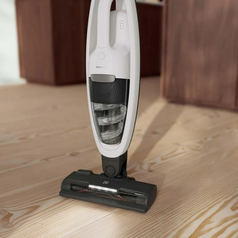 Stick Vacuum Cleaner Electrolux ES52CB18SH