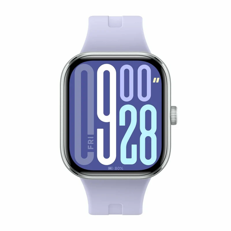 Smartwatch Xiaomi Redmi Watch 5 Purple Twilight