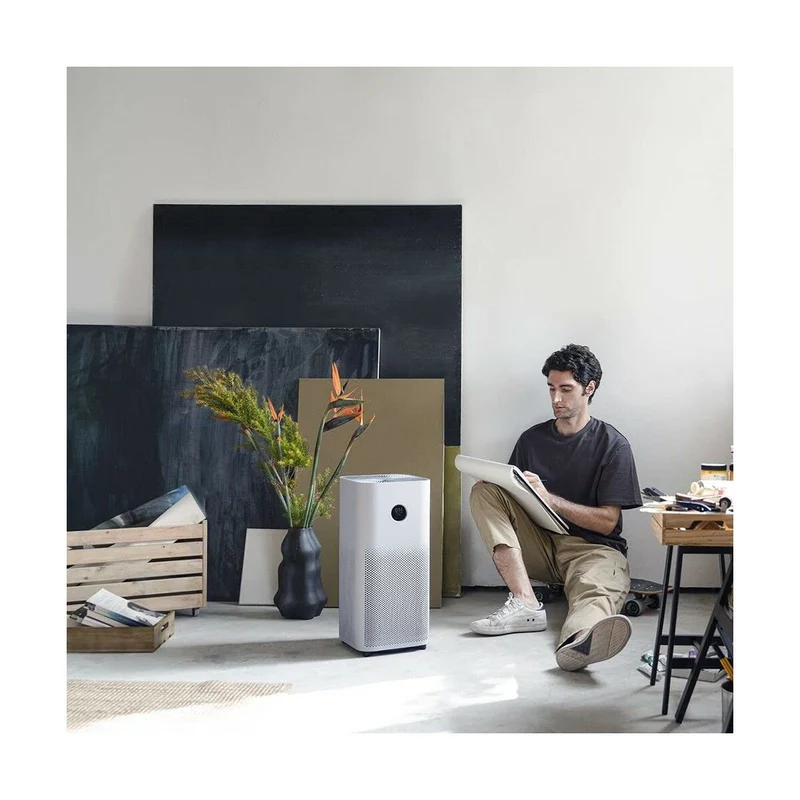 Air purifier Xiaomi SMART AIR PURIFIER 4