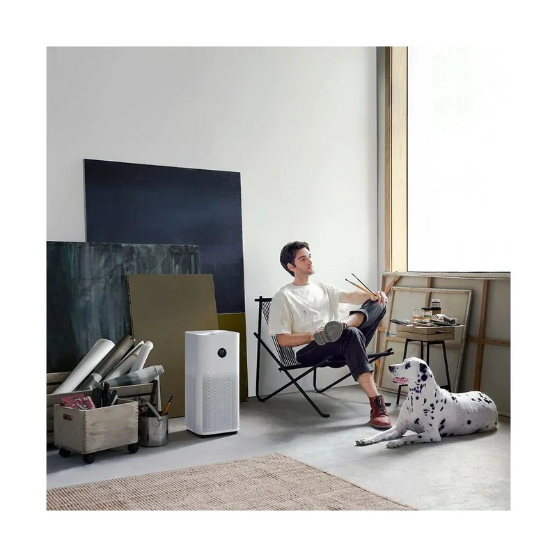 Air purifier Xiaomi SMART AIR PURIFIER 4