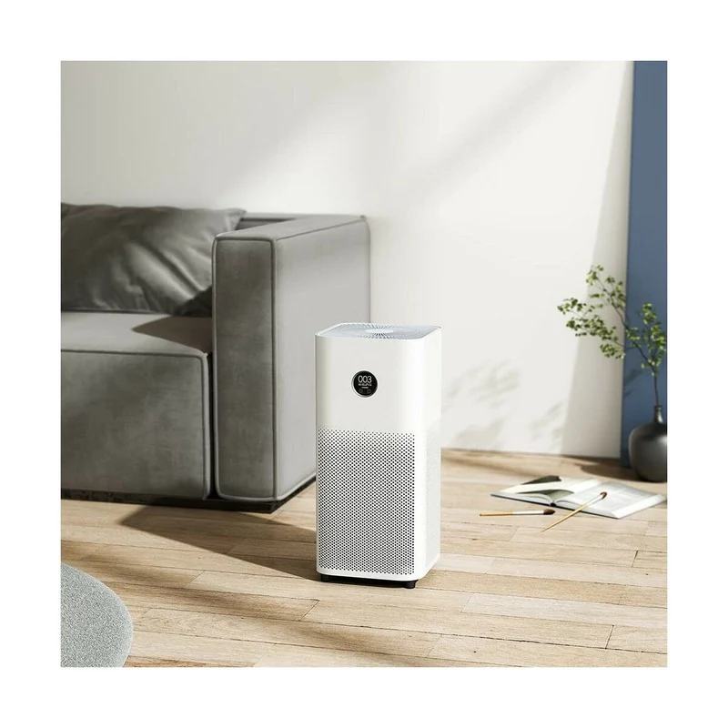 Air purifier Xiaomi SMART AIR PURIFIER 4