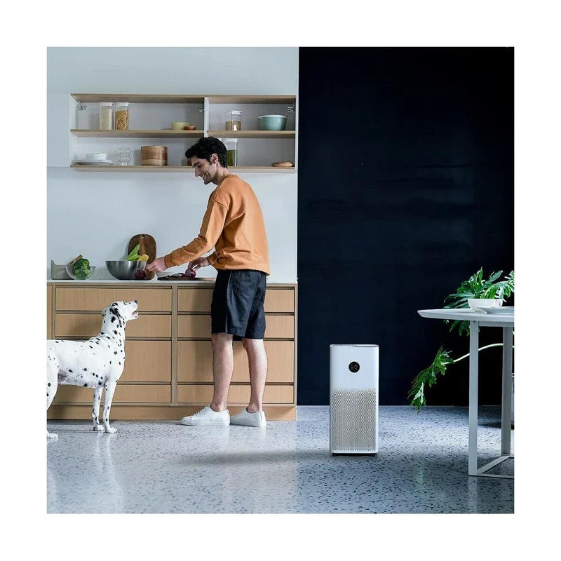 Air purifier Xiaomi SMART AIR PURIFIER 4