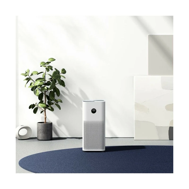 Air purifier Xiaomi SMART AIR PURIFIER 4
