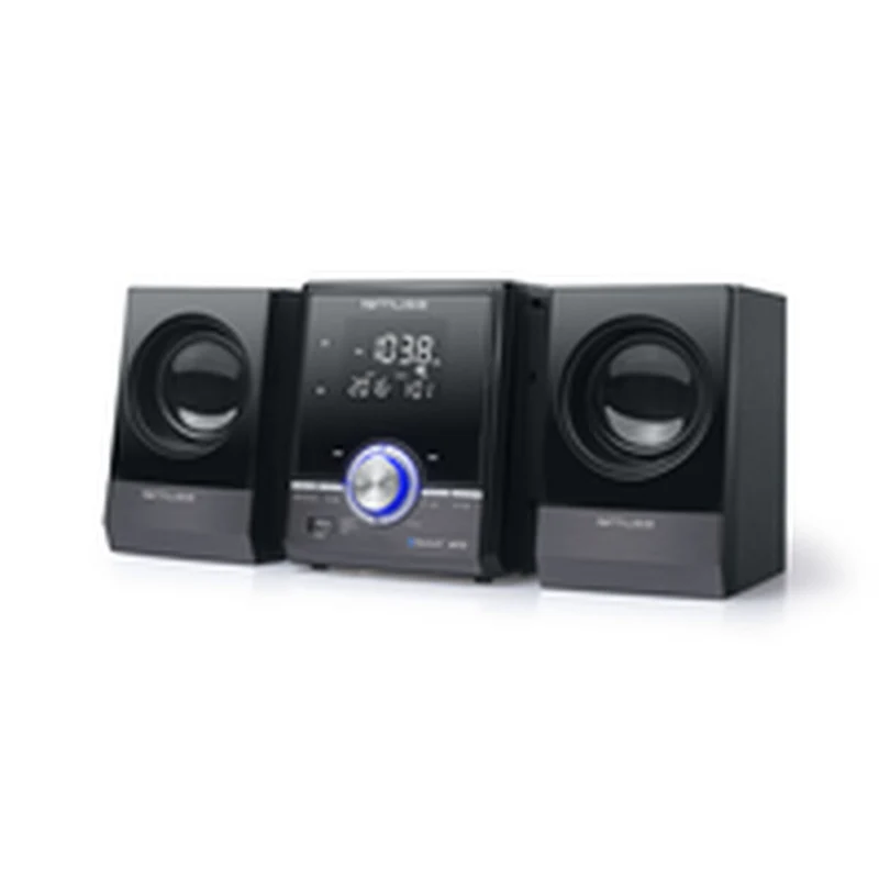 Mini Hifi Muse M-38 BT