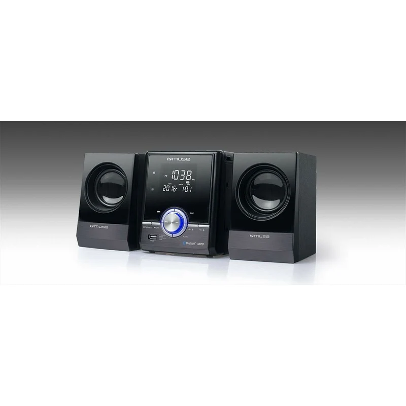 Mini Hifi Muse M-38 BT