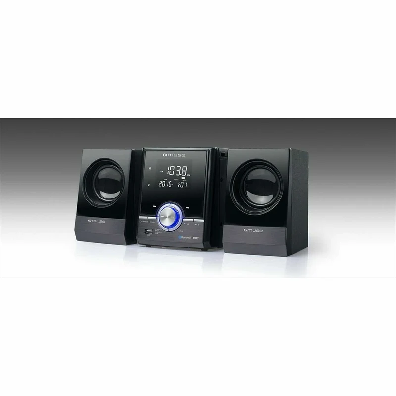 Mini Hifi Muse M-38 BT