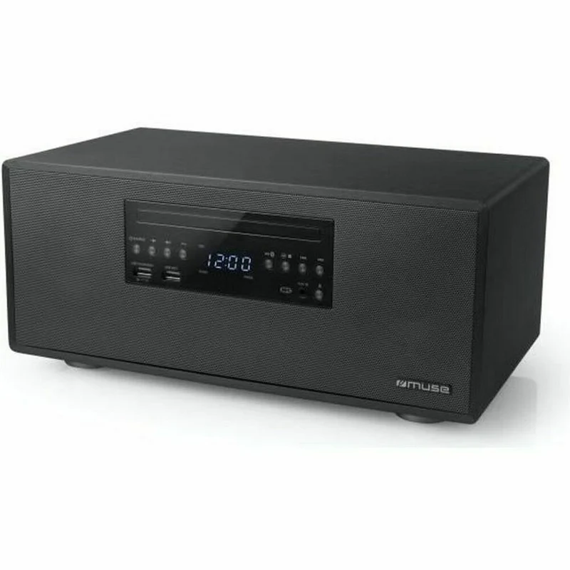 Mini Hifi Muse M-692 BTC