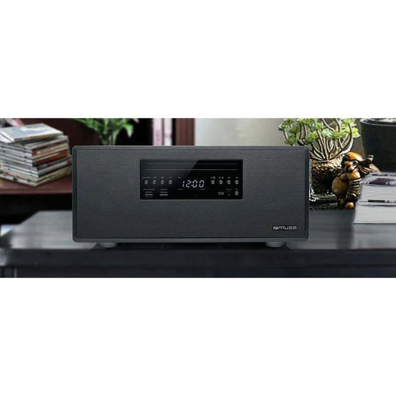 Mini Hifi Muse M-692 BTC