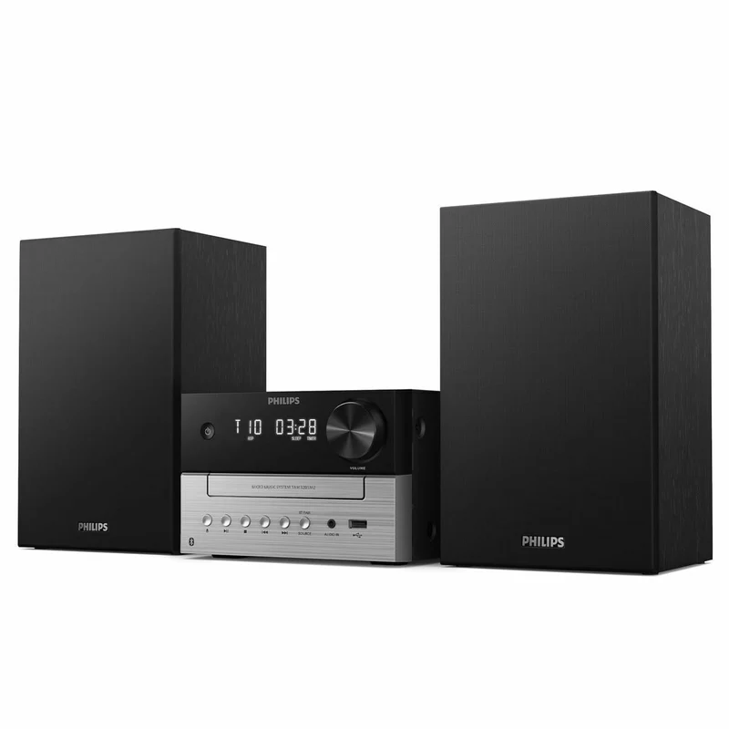 Mini Hifi Philips TAM3205M2/12