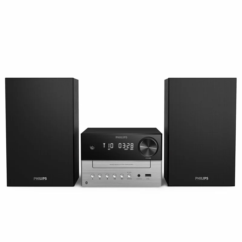 Mini Hifi Philips TAM3205M2/12