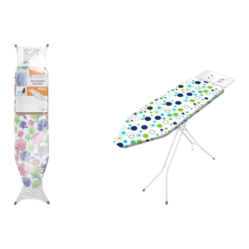 Ironing board Confortime (2 Units)