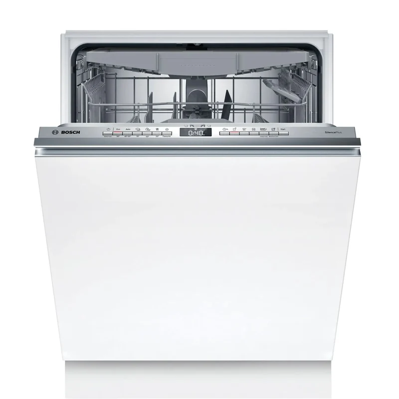 Dishwasher BOSCH SMH4ECX28E 60 cm