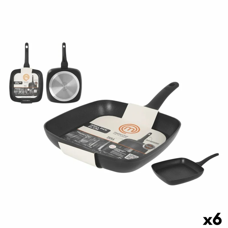 Barbecue MasterChef