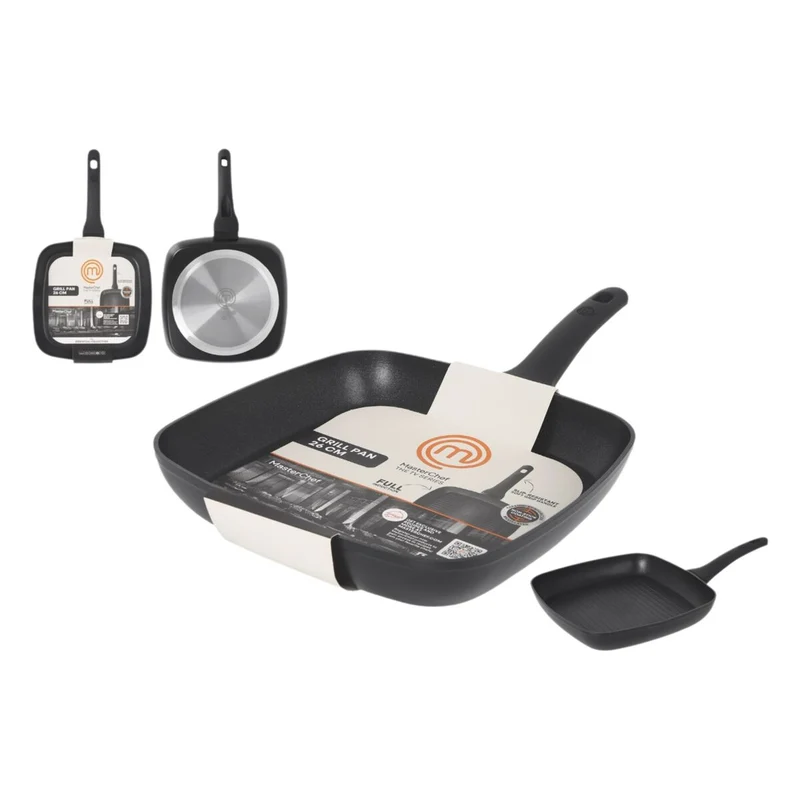 Barbecue MasterChef