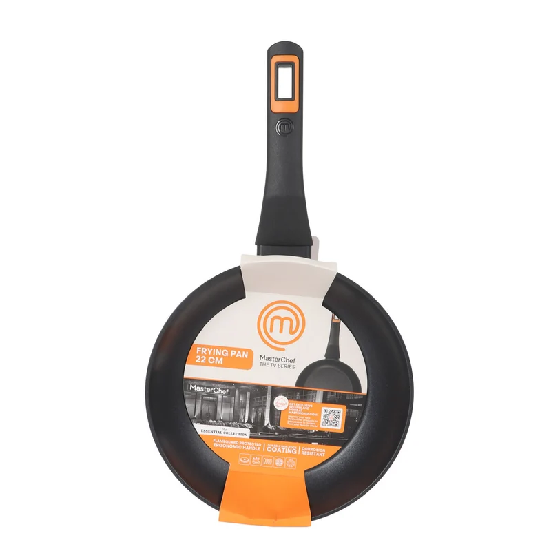Pan MasterChef (6 Units)