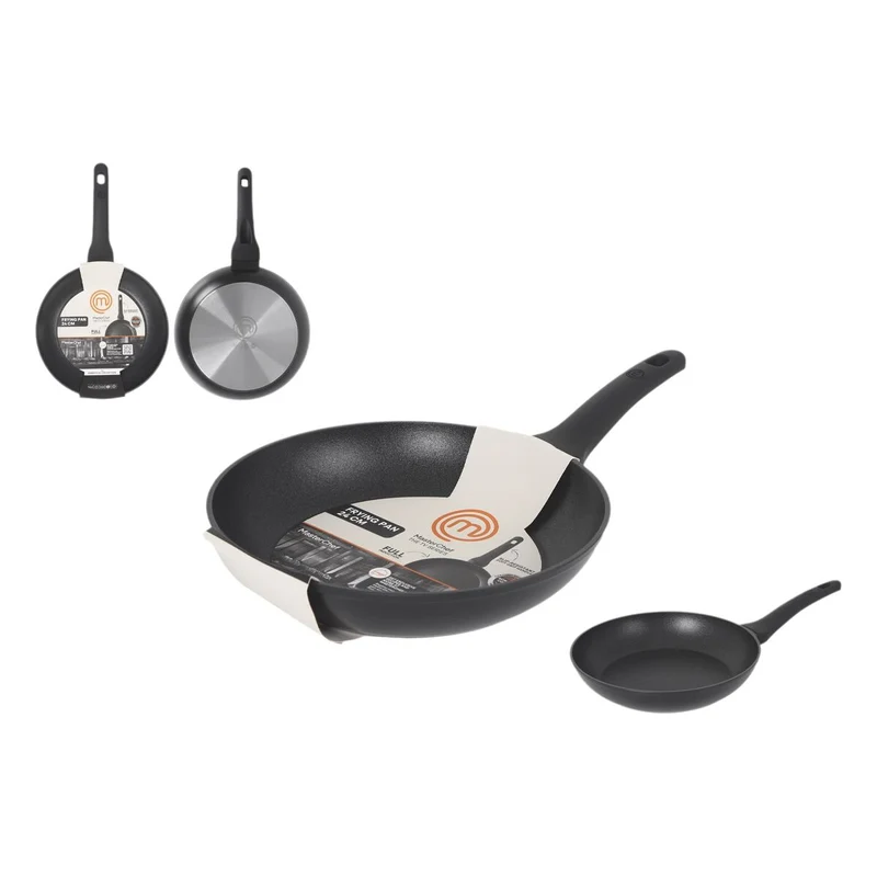Pan MasterChef (6 Units)