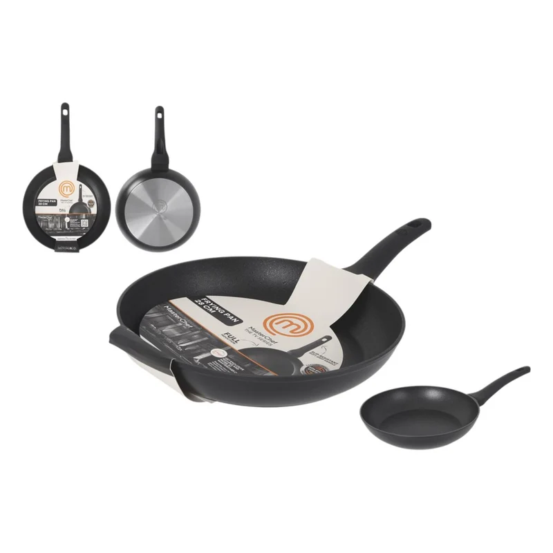 Pan MasterChef (6 Units)
