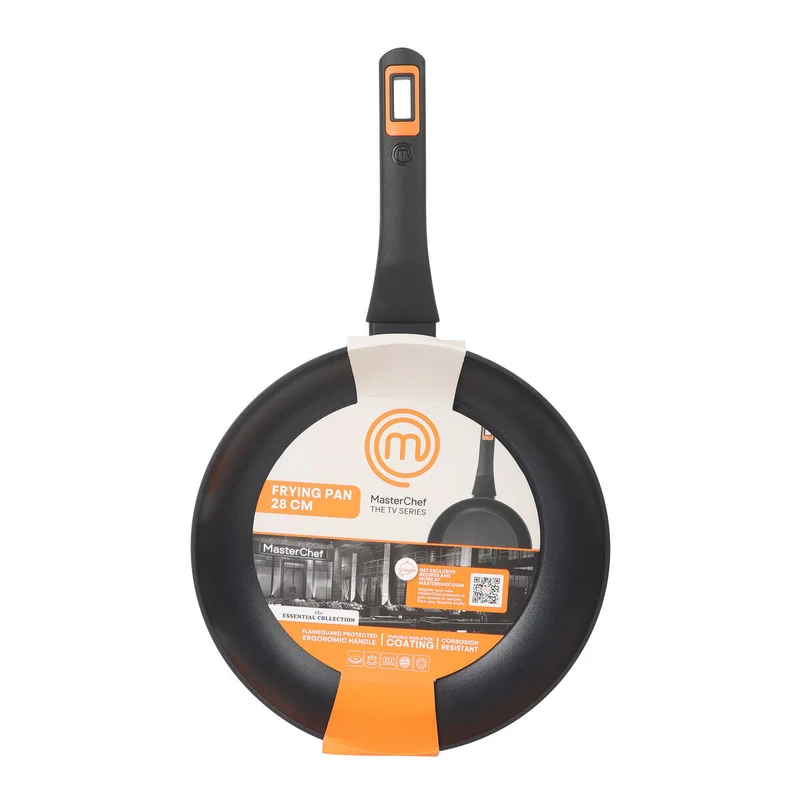 Pan MasterChef (6 Units)