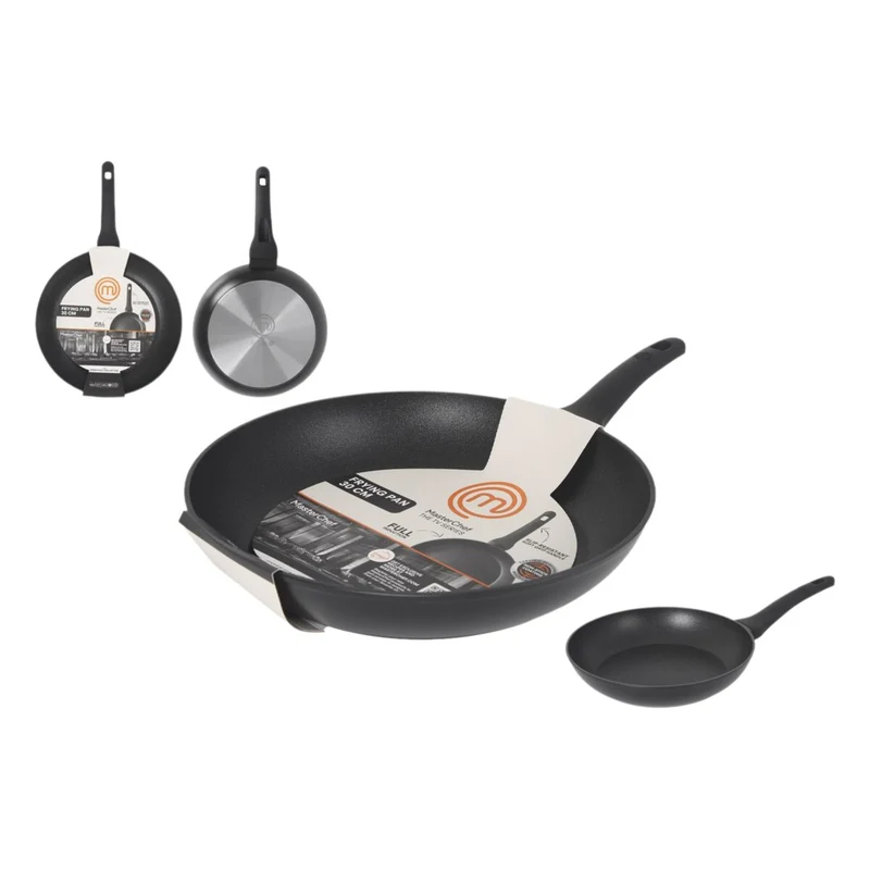 Pan MasterChef (6 Units)