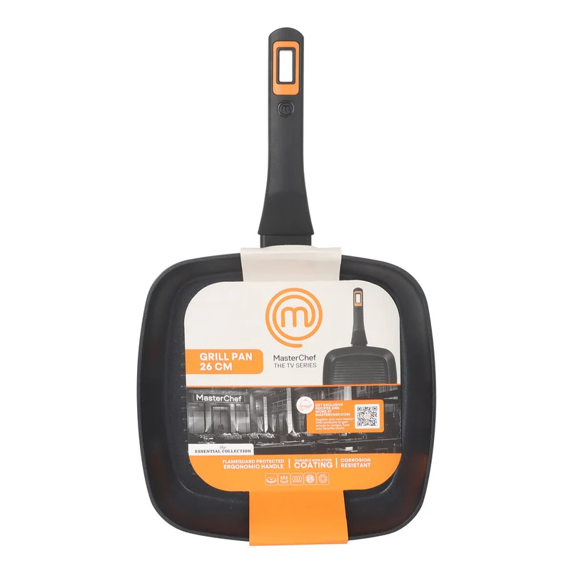 Barbecue MasterChef