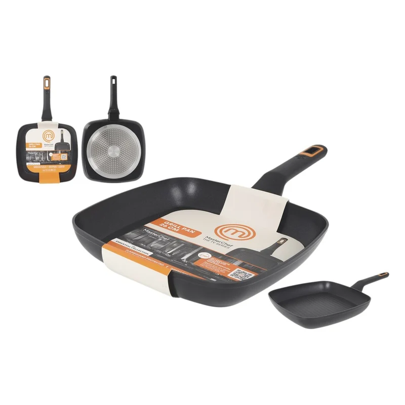 Barbecue MasterChef