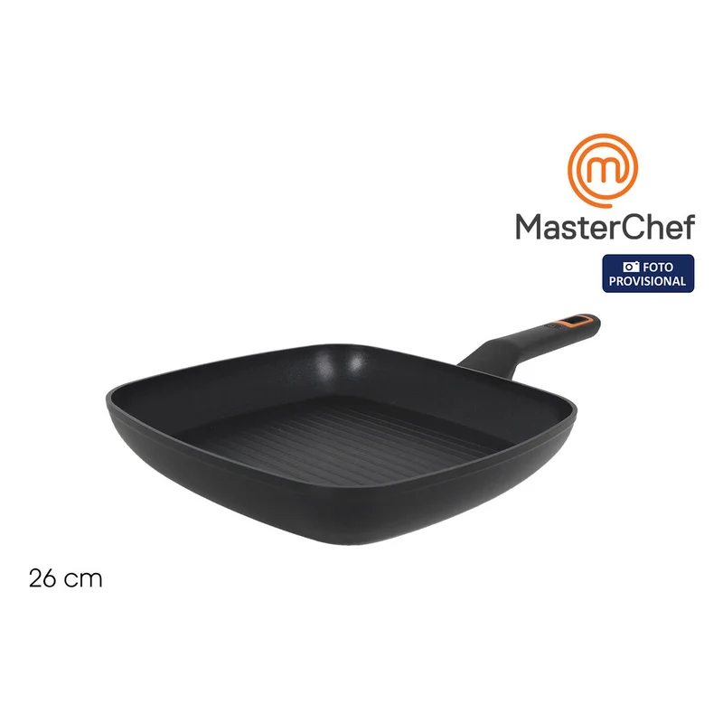 Barbecue MasterChef