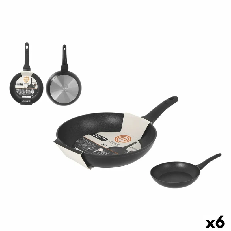 Pan MasterChef (6 Units)