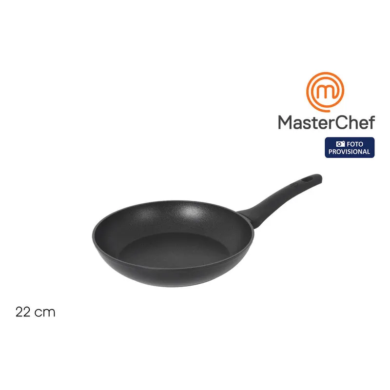 Pan MasterChef (6 Units)