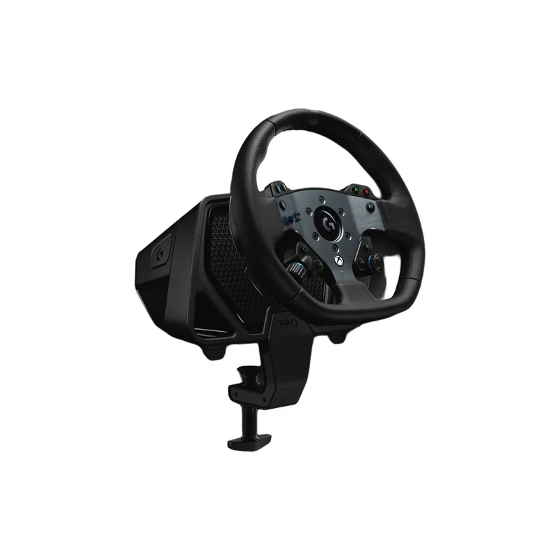 Racing Steering Wheel Logitech G PRO