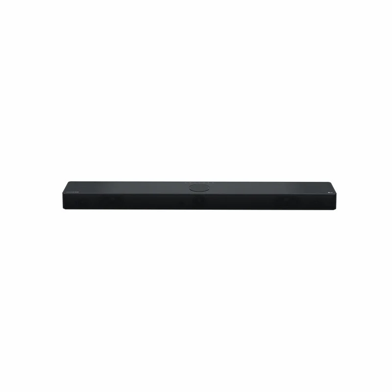Soundbar LG SC9S Black 400 W