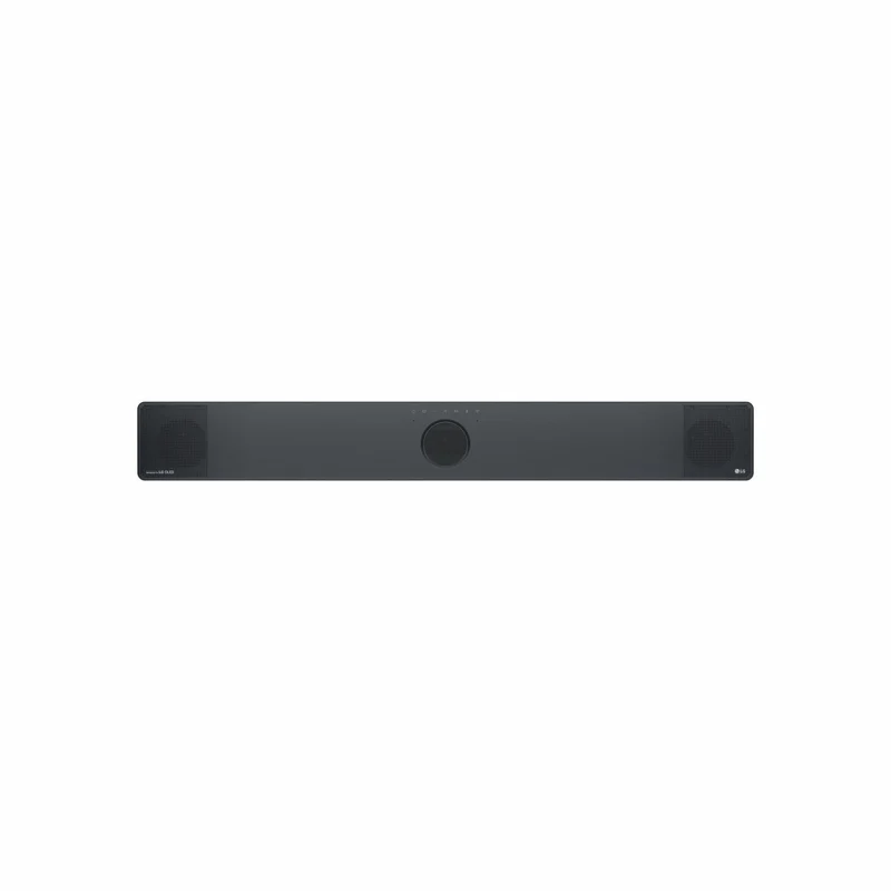 Soundbar LG SC9S Black 400 W