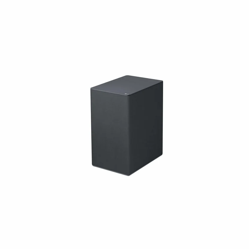 Soundbar LG SC9S Black 400 W