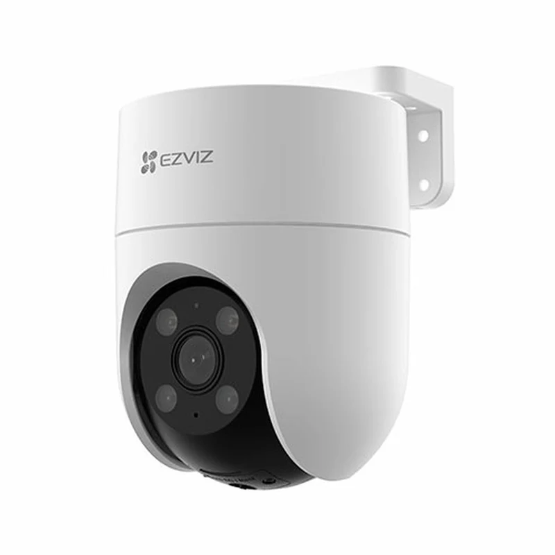 Surveillance Camcorder Ezviz CS-H8C(4MM) White Wi-Fi