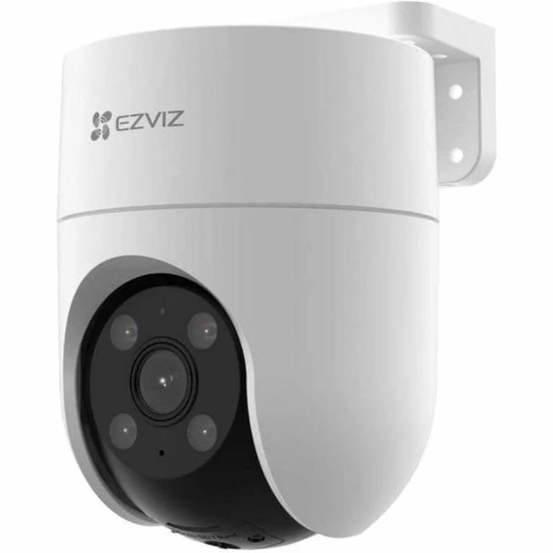 Surveillance Camcorder Ezviz CS-H8C(4MM) White Wi-Fi