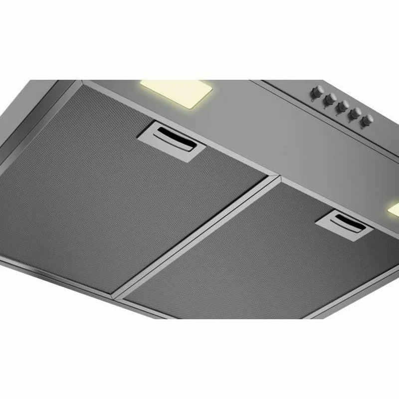 Conventional Hood BEKO Silver Steel (Refurbished A)