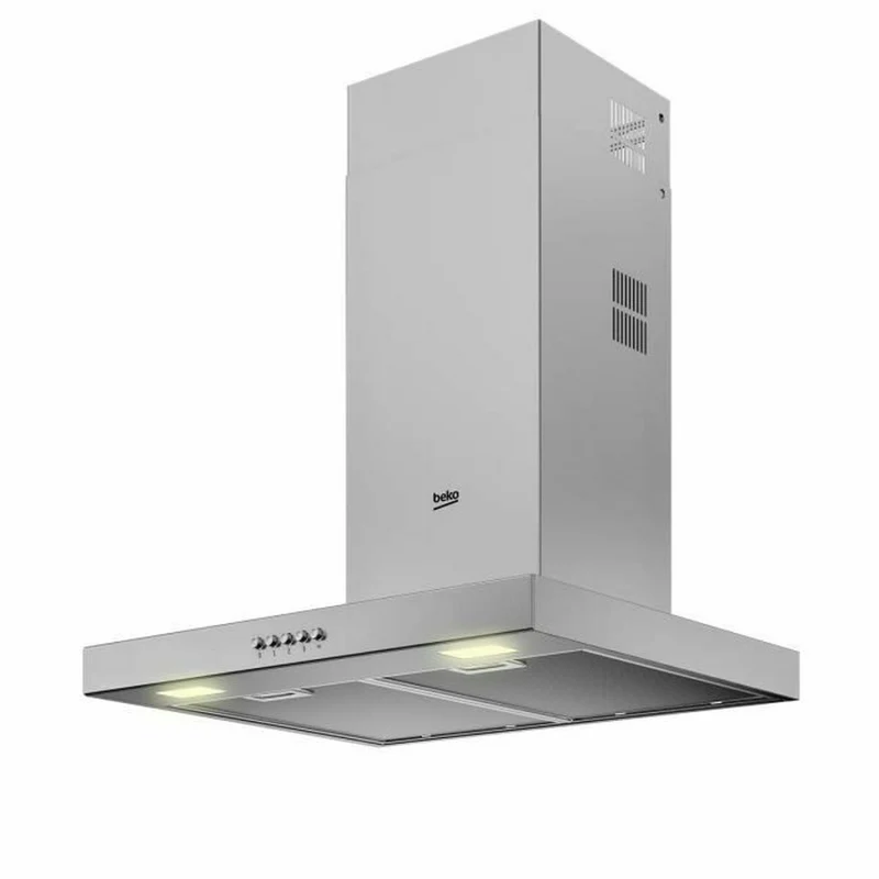 Conventional Hood BEKO Silver Steel (Refurbished A)