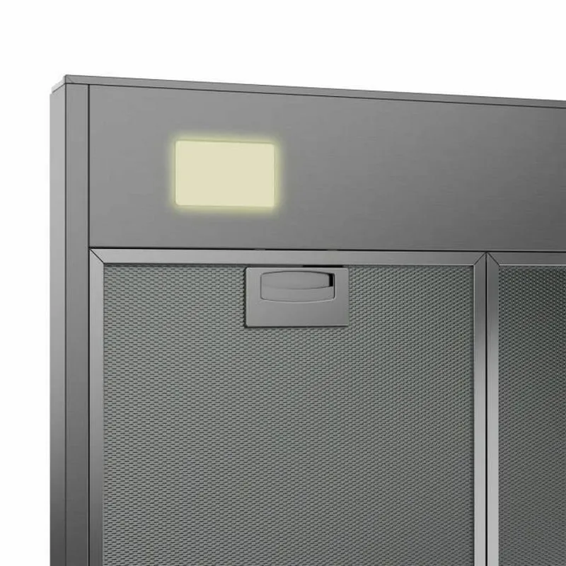 Conventional Hood BEKO Silver Steel (Refurbished A)