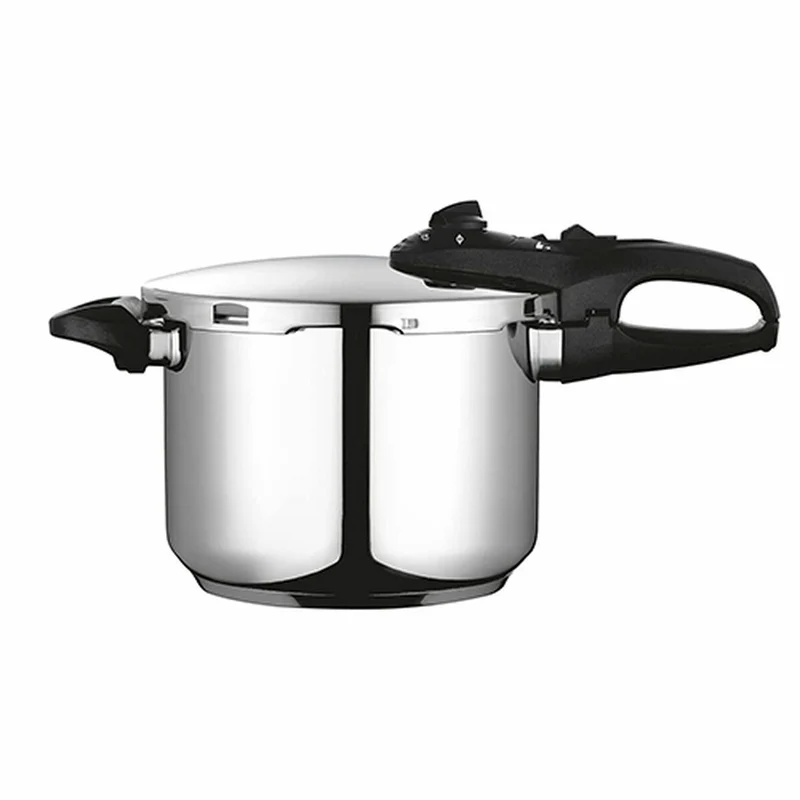 Pressure cooker Fagor DUO Stainless steel 18/10 6 L