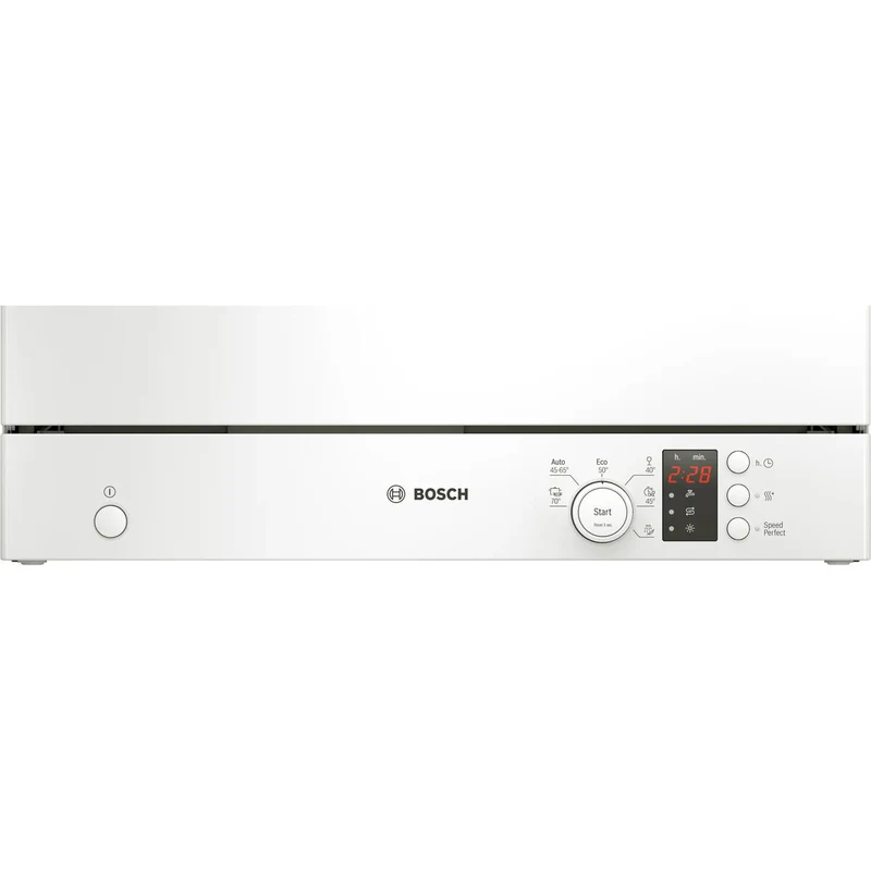 Dishwasher BOSCH SKS2ITW00E White 55 cm