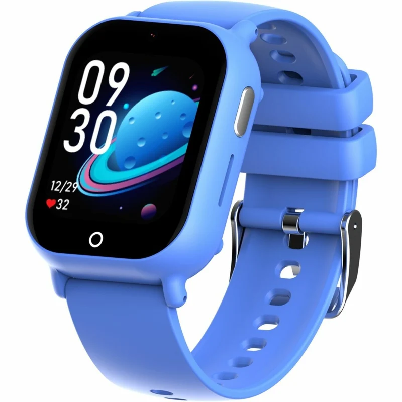 Smartwatch DCU LITTLEONE 4G Blue