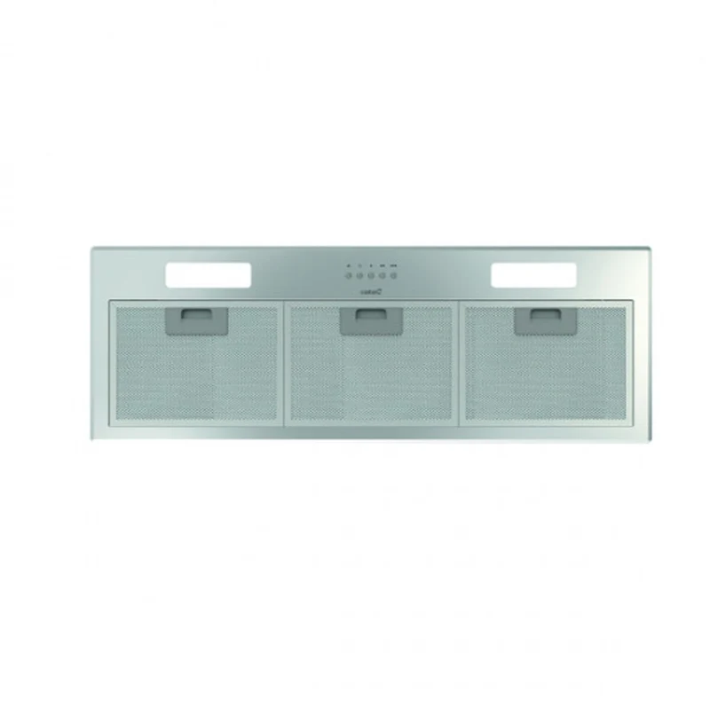 Conventional Hood Cata GTPLUS75XM Steel